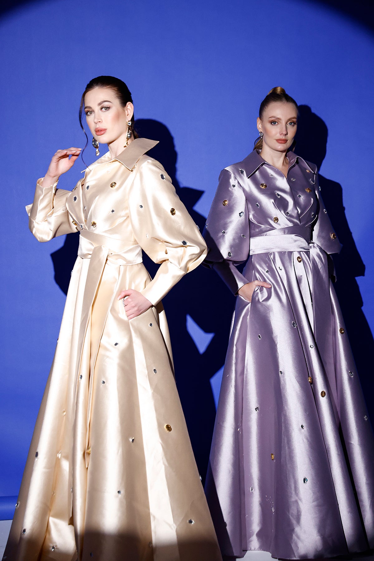 İlkbahar-Yaz 2025 Koleksiyonu