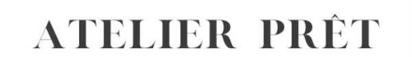 ATELIER PRÊT
